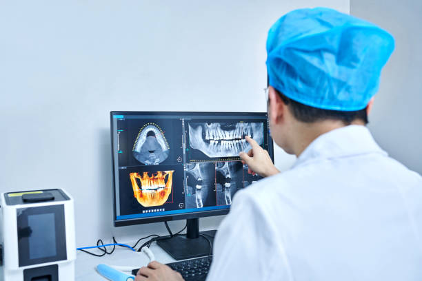 Best Emergency Dentist for Lost Fillings or Crowns in Morgantown, KY