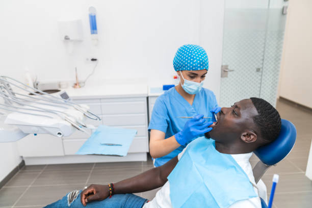 Best Emergency Dental Care for Abscessed Tooth in Morgantown, KY