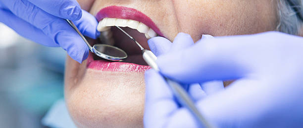 Best Emergency Cosmetic Dentistry in Morgantown, KY
